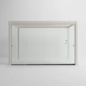 Legacy Glass French Sliding Door System