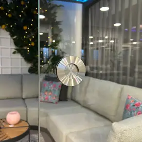 Legacy Glass French Sliding Door System