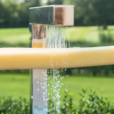 Ethos Corner Sofa Set