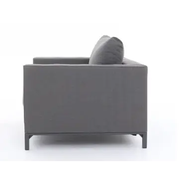 Sicilie Lounge Armchair