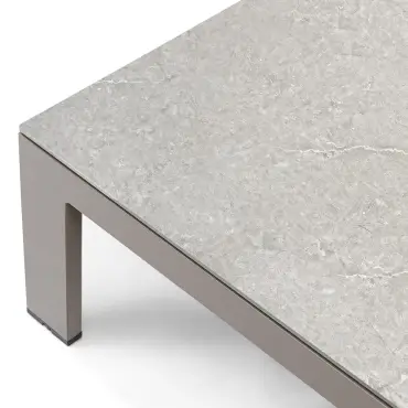 Ibiza 3 Seat Sofa Set Outdoor Fabric