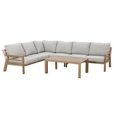 New York Corner Sofa | Garden Furniture Brands