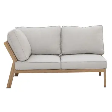New York Corner Sofa | Garden Furniture Brands