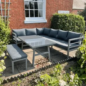 Blakes Corner Sofa Set