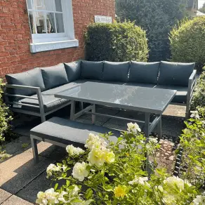 Blakes Corner Sofa Set