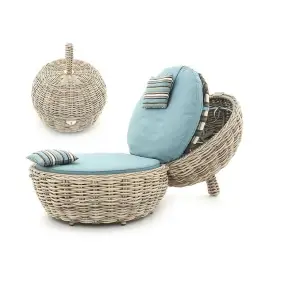Fiji Magic Apple Day Bed