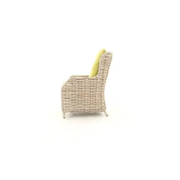 Fiji 8-Chair Dining Set with Malvern 2.1m Table
