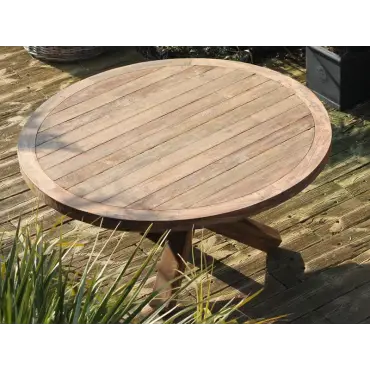 Mexico 6 Chair Dining Set