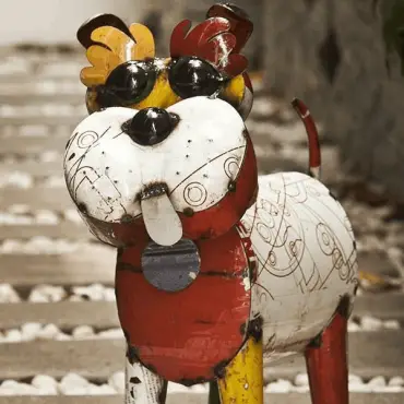 Ralph The Dog