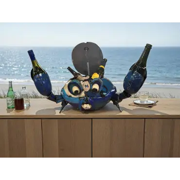 Conrad The Crab