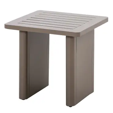 Metro Aluminium Garden Lounge Set
