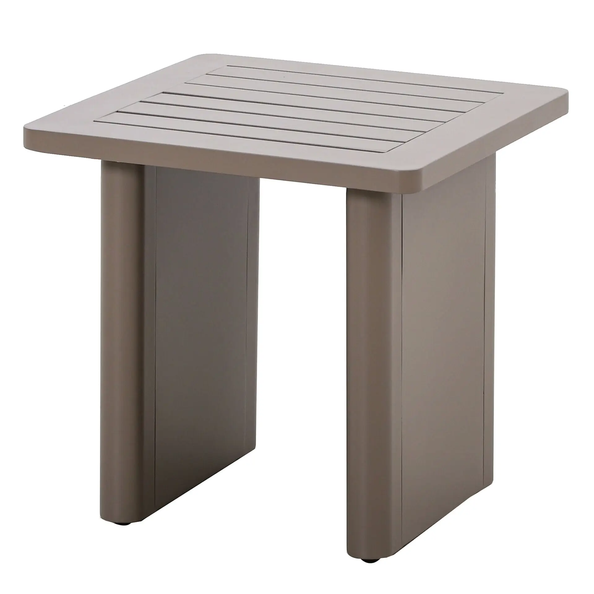Metro Aluminium Garden Lounge Set