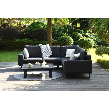 Ethos Corner Sofa Set