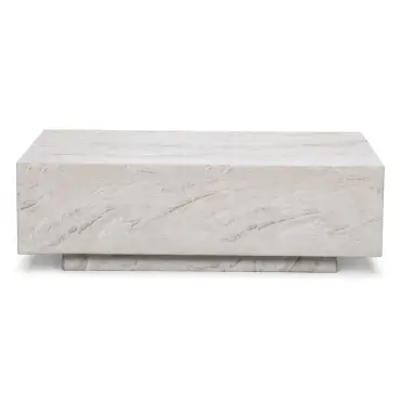 Metro Aluminium 2 Seat Sofa Armchairs Stone Coffee Table Set