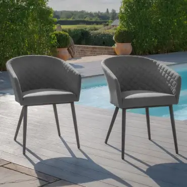 Ambition 6-10 Seat Vienna Extending Rectangular Dining Set