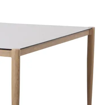 Burford 6 Seat Aluminium Rectangular Dining Set