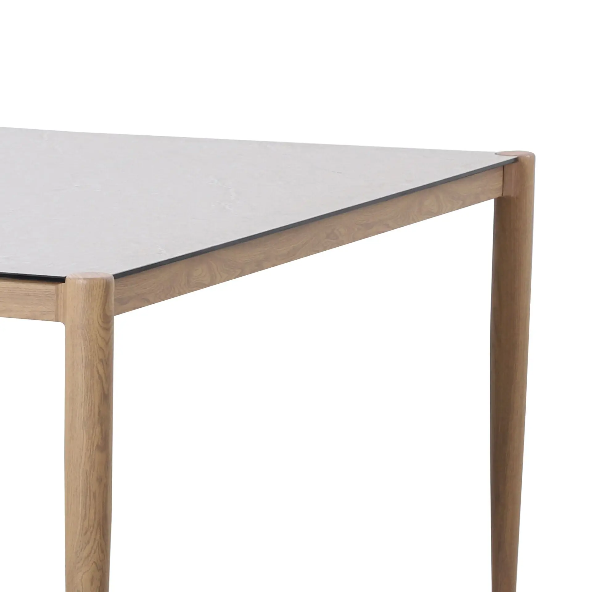 Burford 6 Seat Aluminium Rectangular Dining Set