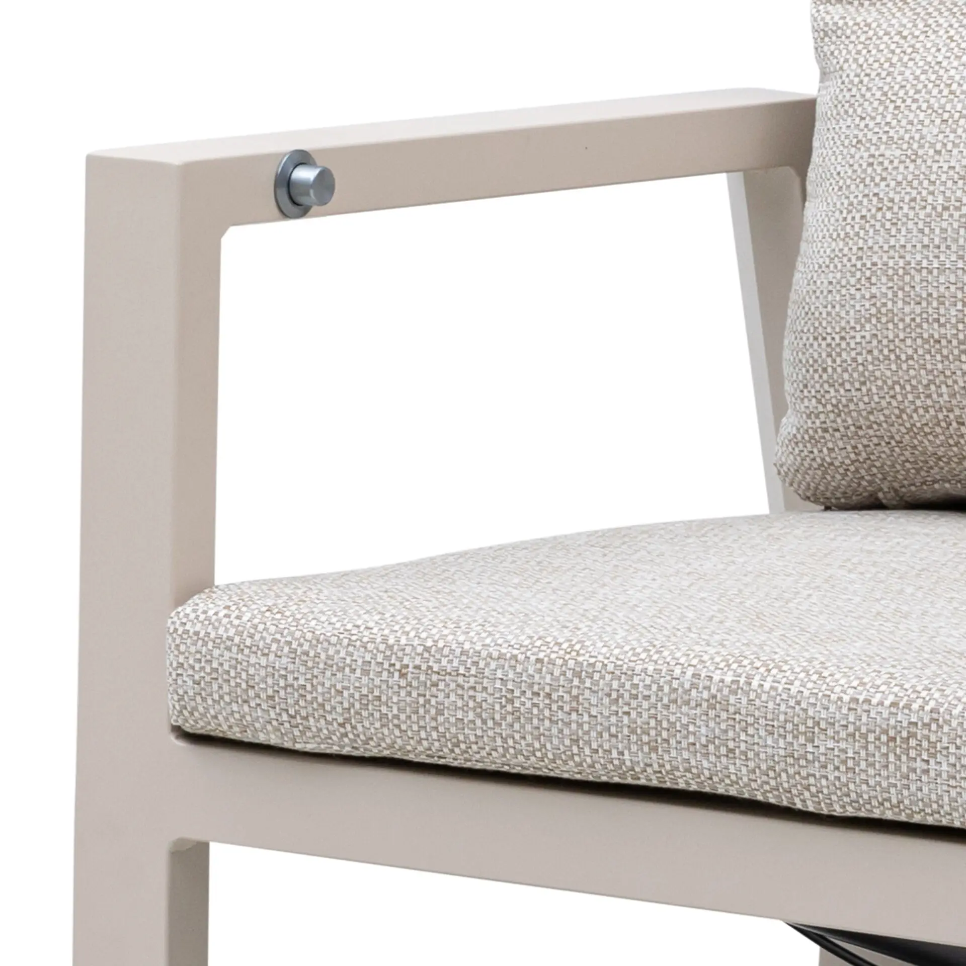 Valencia Reclining Dining Chair Set x2