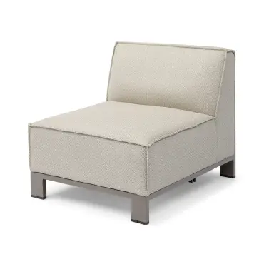 Ibiza Medium Corner Sofa Set round coffee table