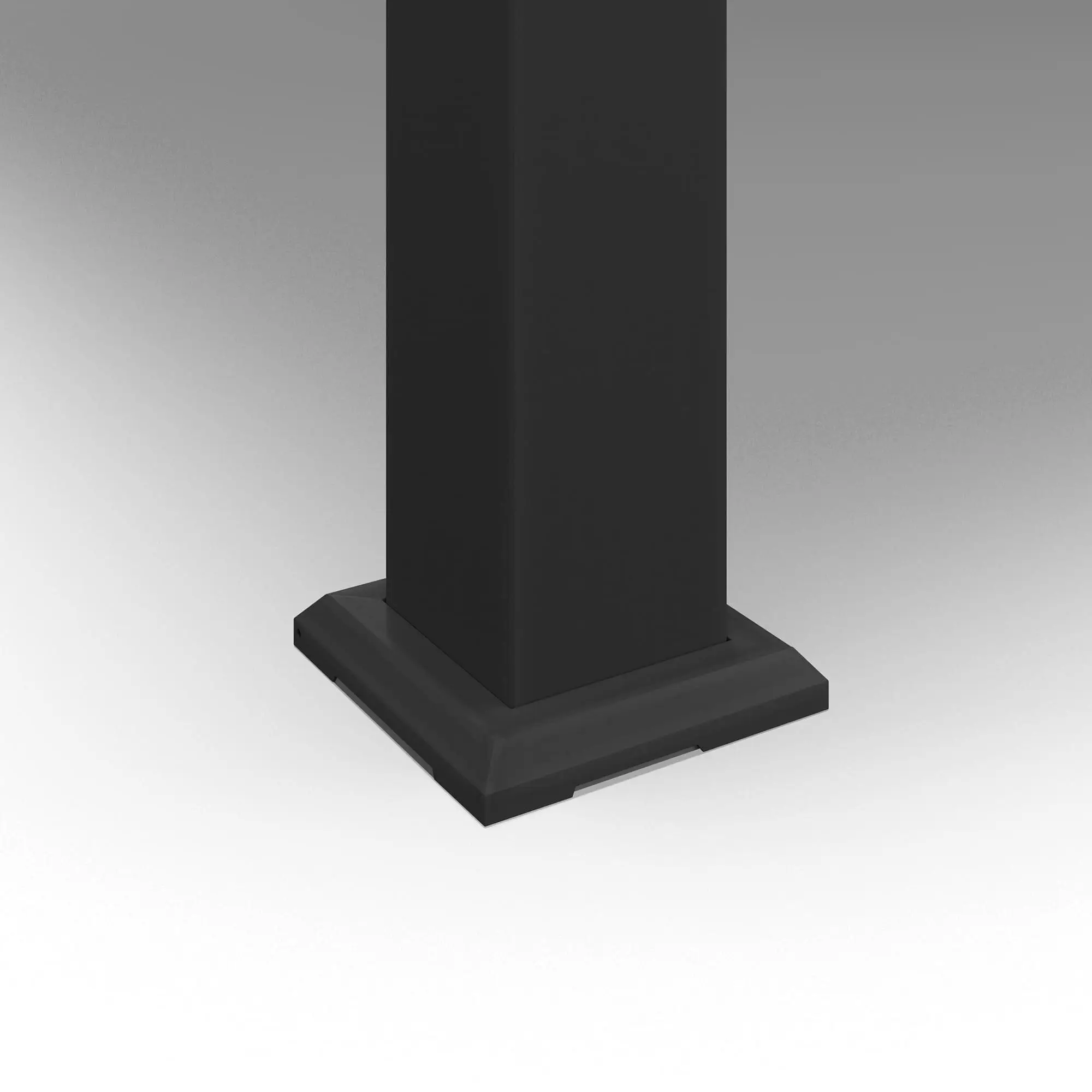 Como Pergola 3m x 3m LED Frame