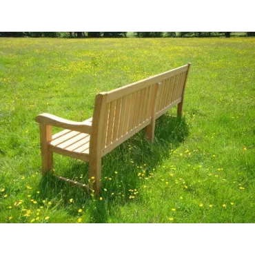 Britannia Teak Bench FSC - 240cm