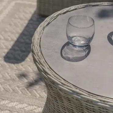 OXFORD 3 SEATER SOFA SET rattan garden furniture