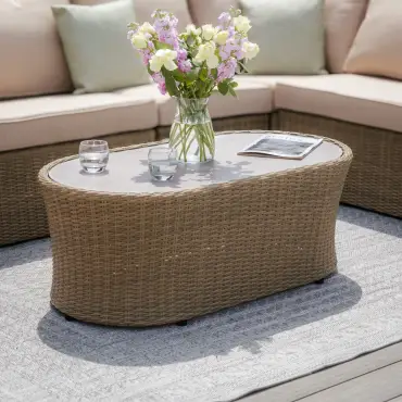 Winchester Small Corner Sofa Set