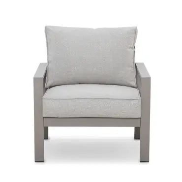 Montreal 3 Seat Garden Sofa Dining Set