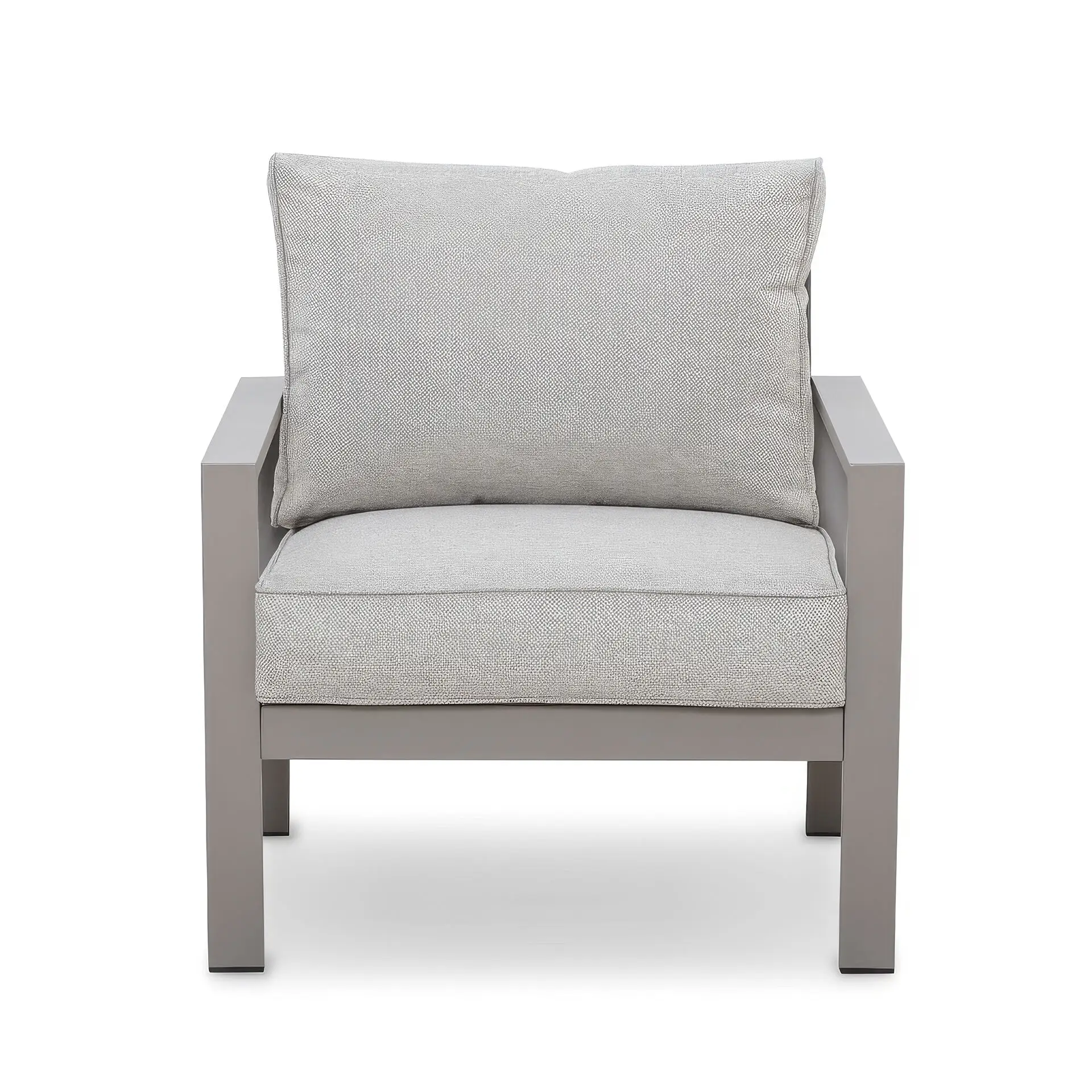 Montreal 3 Seat Garden Sofa Dining Set