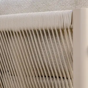 Sicily Rope Weave Centre Piece