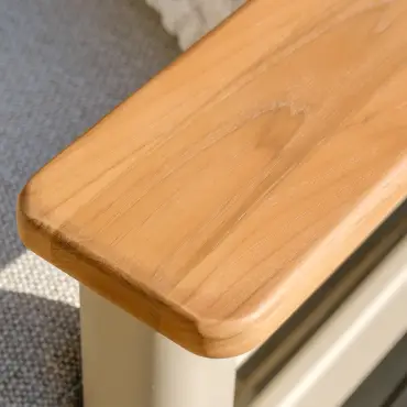 Sicily Rope Weave 2 Seat Sofa Set