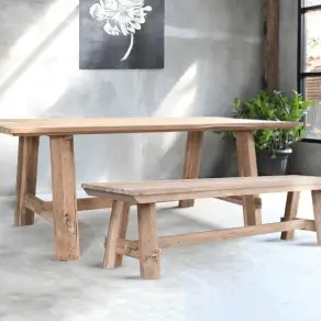 Sigar Bench