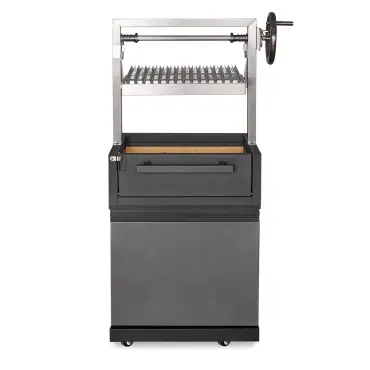 Ember Large U Shape Outdoor Kitchen Complete Set
