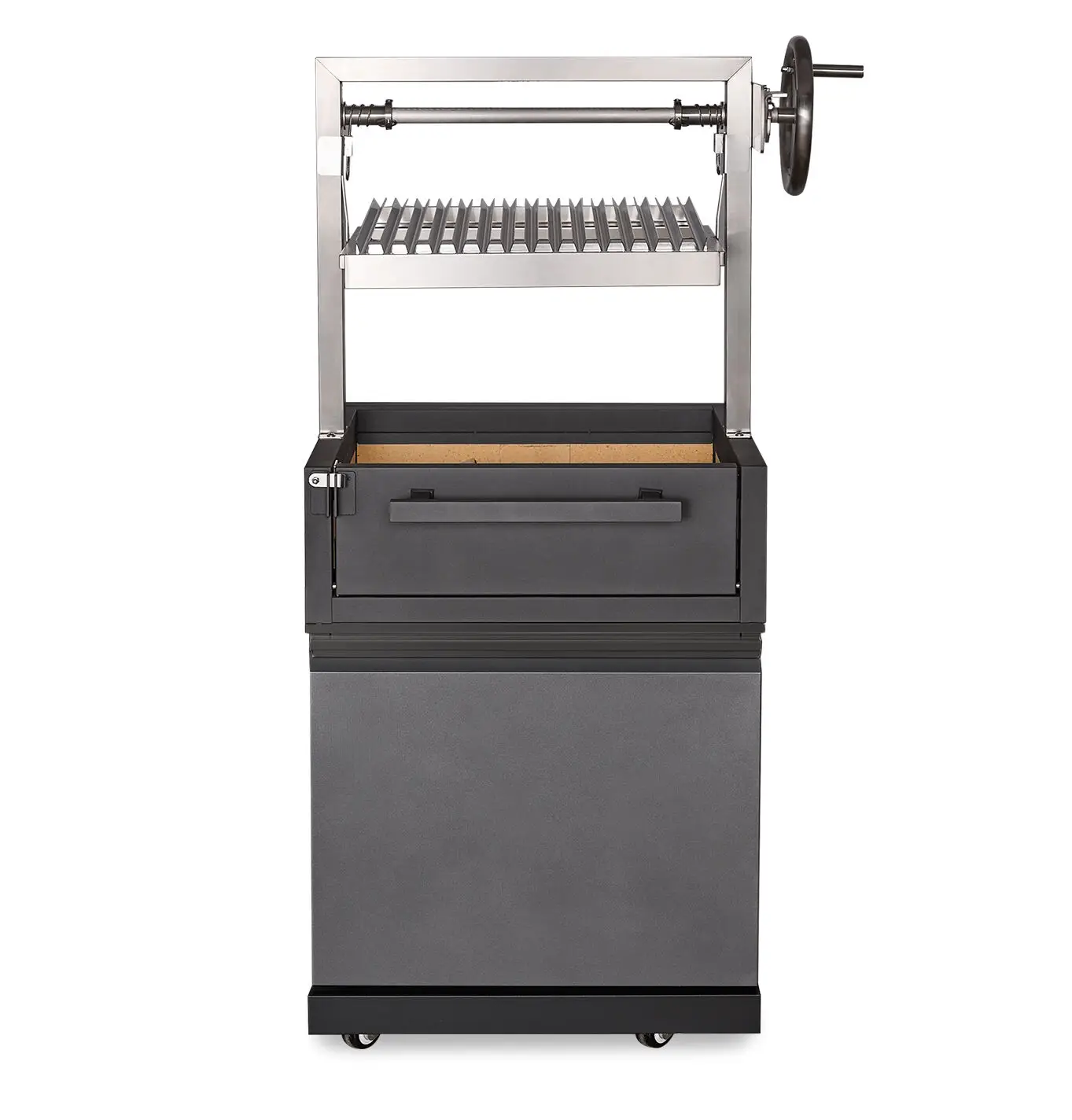 Ember Large U Shape Outdoor Kitchen Complete Set