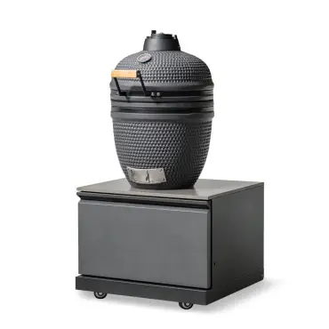 Ember Large U Shape Outdoor Kitchen Complete Set