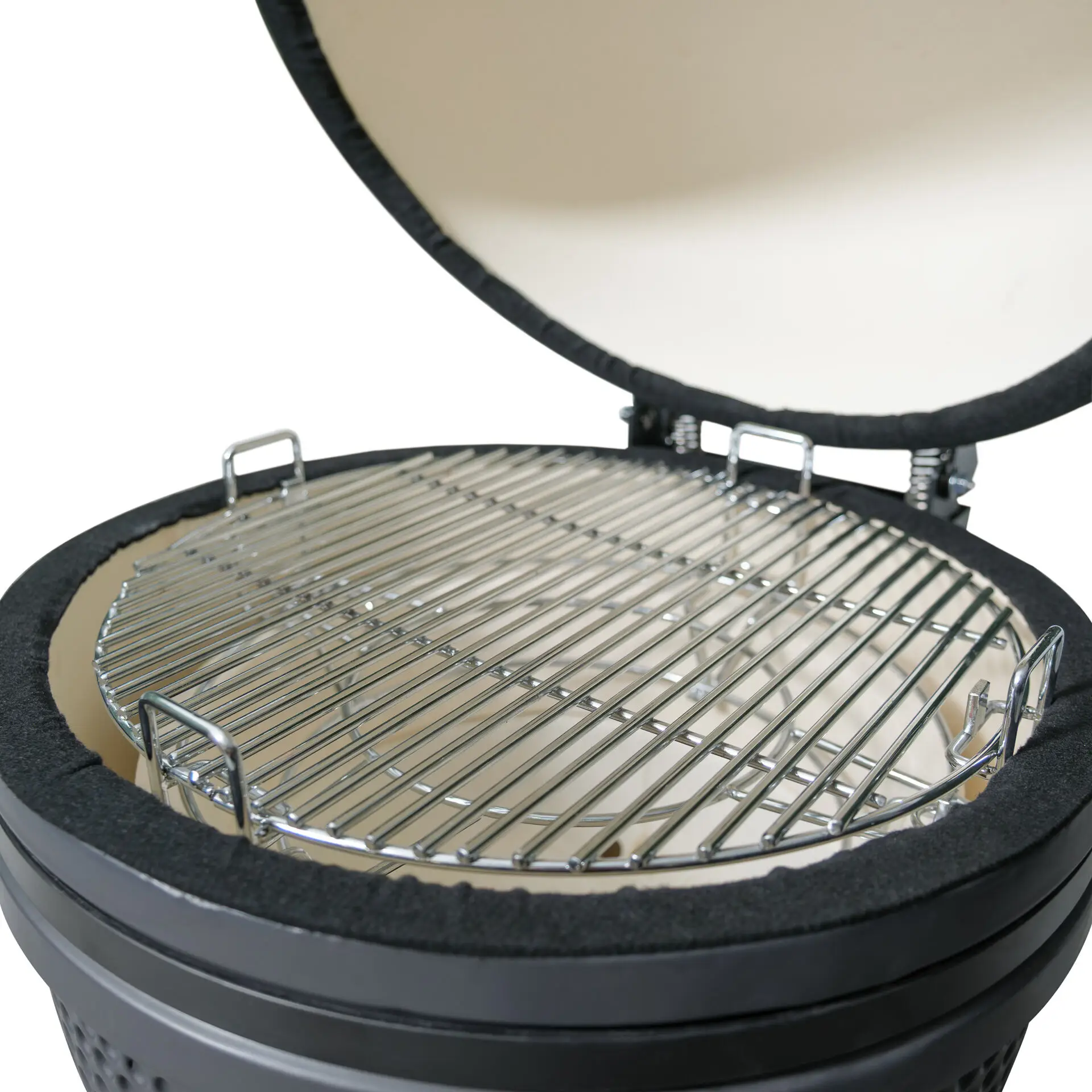 Ember Large U Shape Outdoor Kitchen Complete Set
