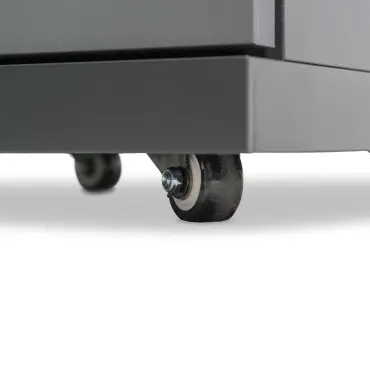 Ember Large U Shape Outdoor Kitchen Complete Set