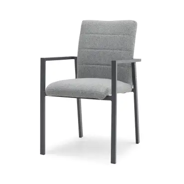 Vienna 6-10 Seat Extending Rectangular Dining Set