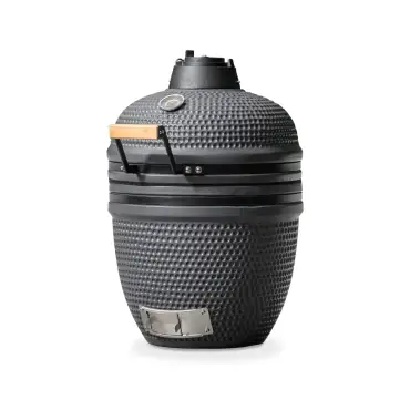Ember 18 Inch Ceramic Egg Kamado BBQ
