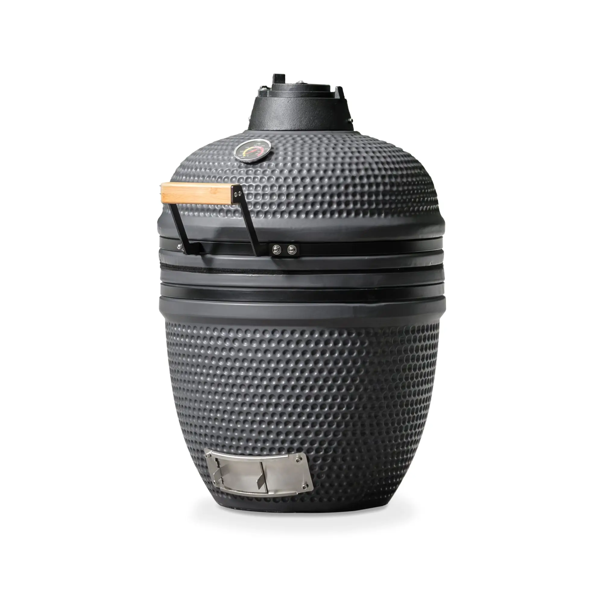 Ember 18 Inch Ceramic Egg Kamado BBQ