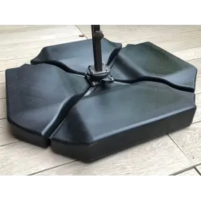 Junior Roma Plastic Base