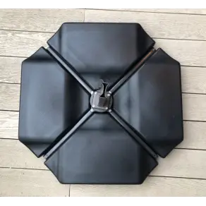 Junior Roma Plastic Base