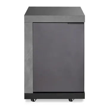 Ember Small Linear Kamado Set