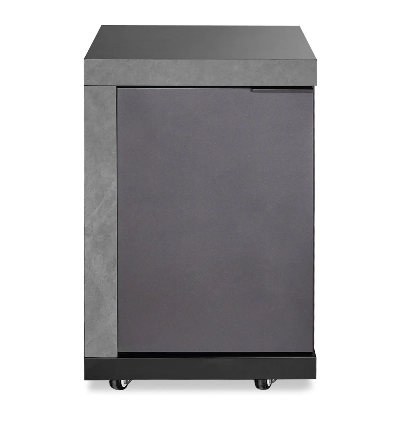 Ember Small Linear Kamado Set