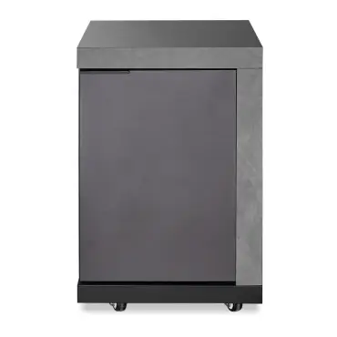 Ember Small Linear Kamado Set