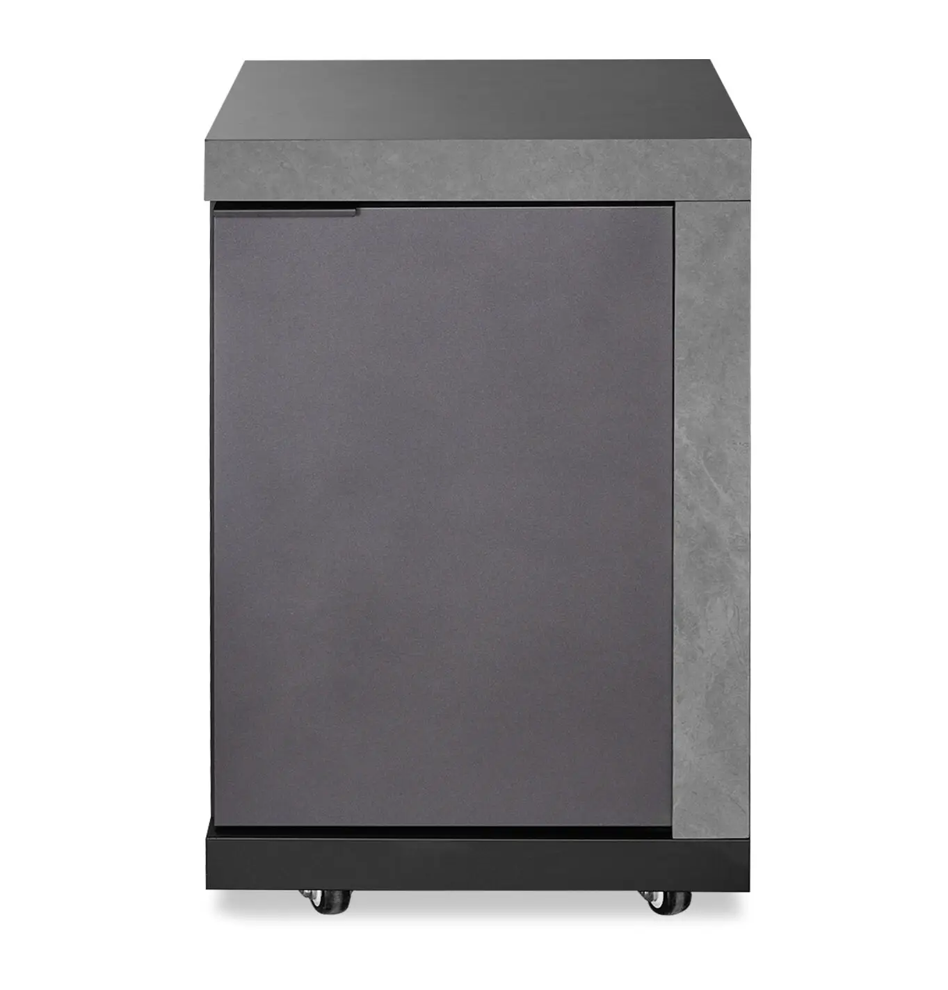 Ember Small Linear Kamado Set