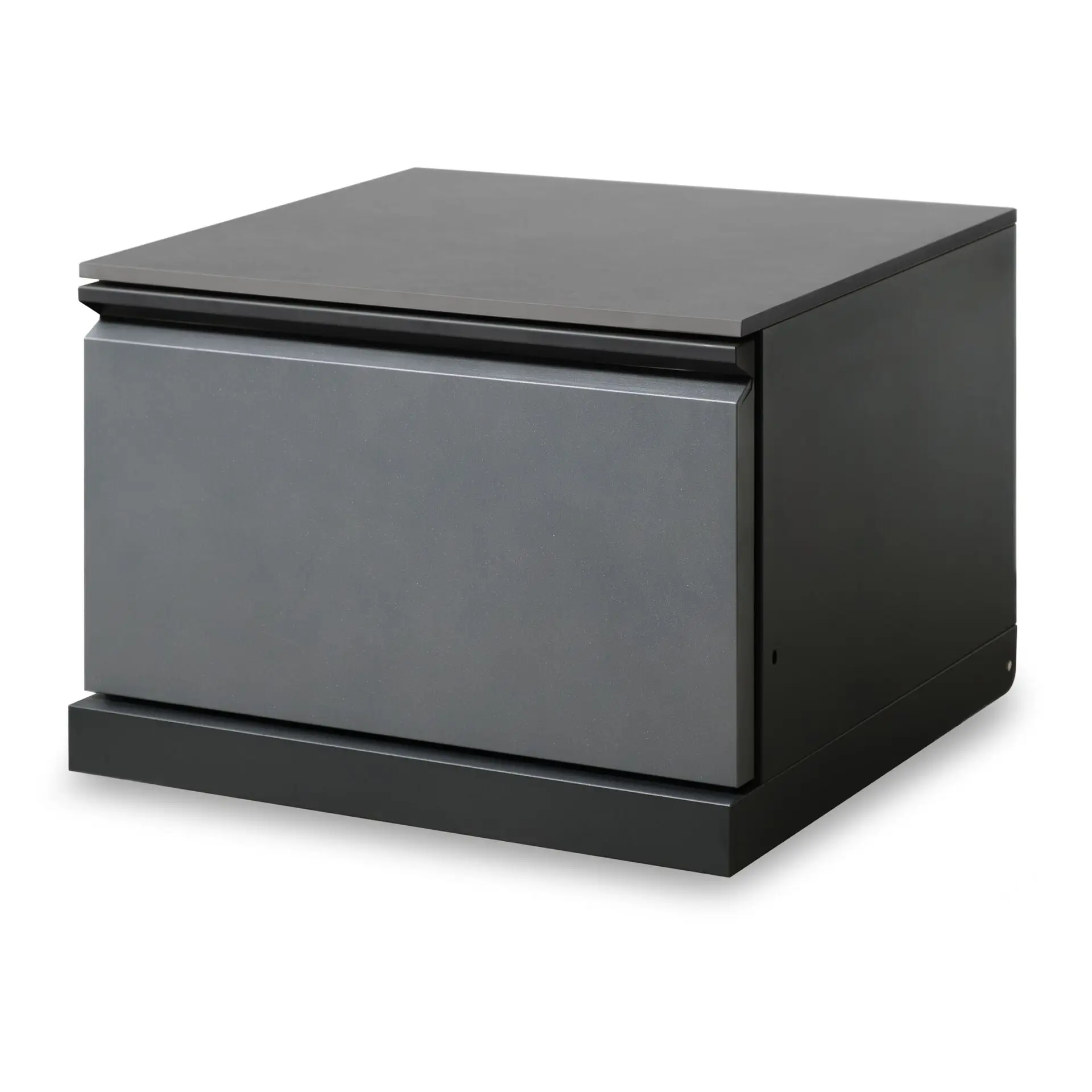 Ember Small Linear Kamado Set