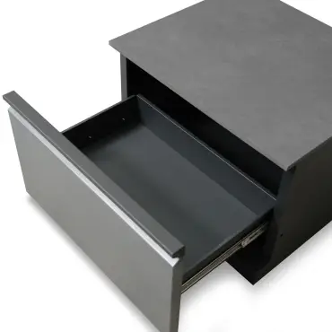Ember Small Linear Kamado Set