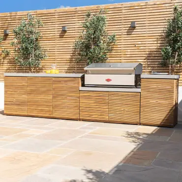 Bali Storage Units Large Configuration