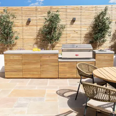 Bali Storage Units Large Configuration